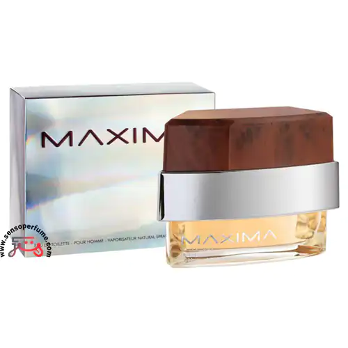 عطر ادکلن امپر ماکسیما